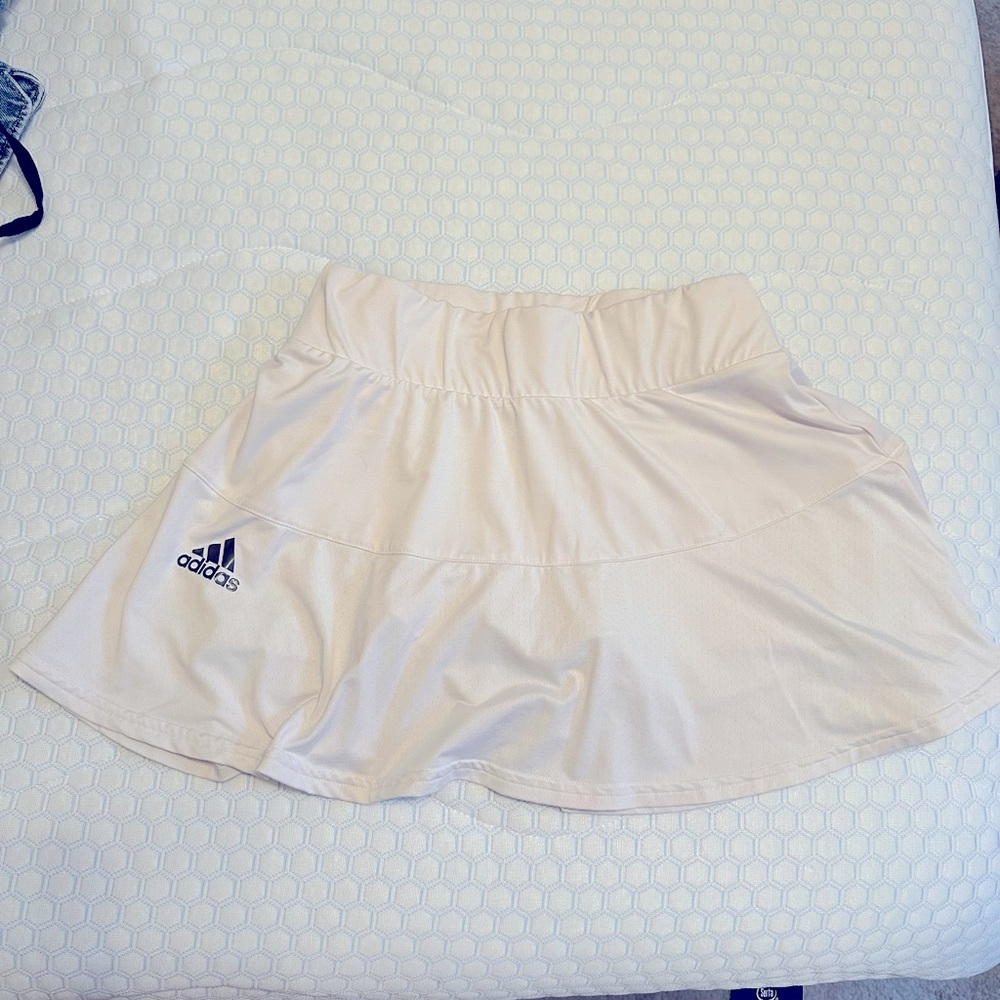 Adidas Tennis Skirt